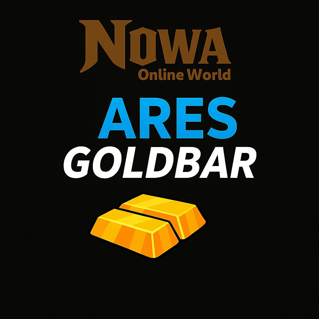 ARES GOLD