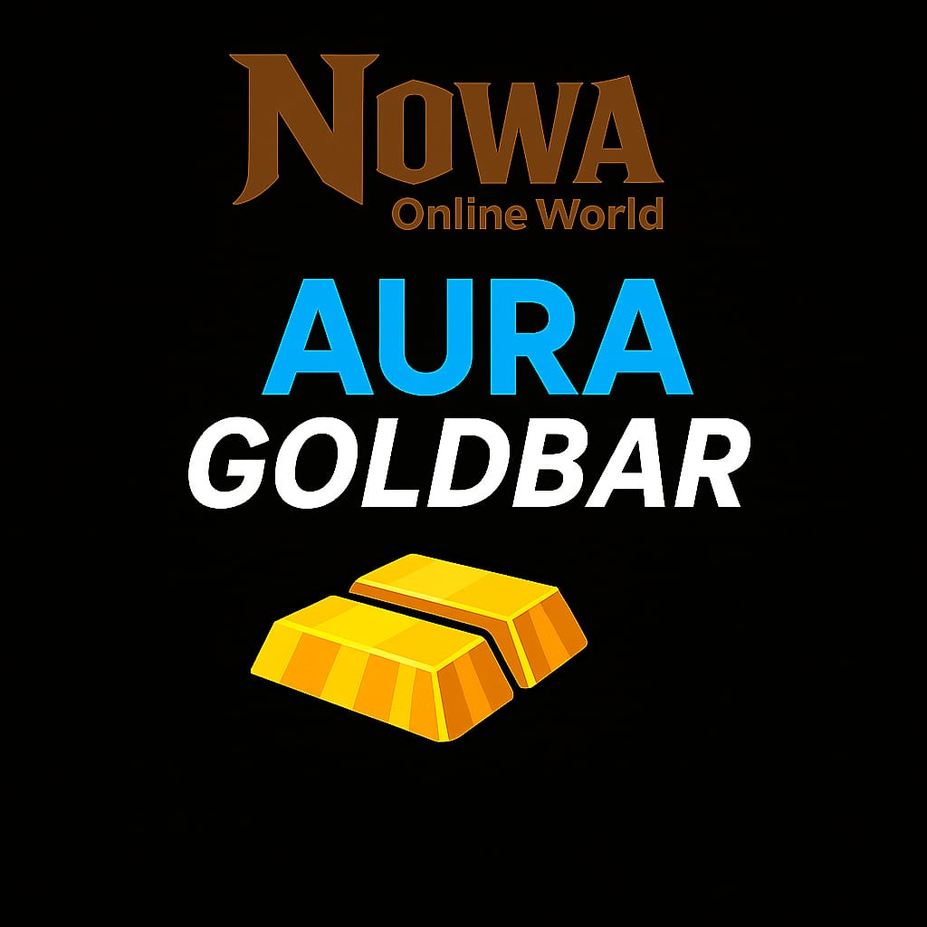 AURA GOLD