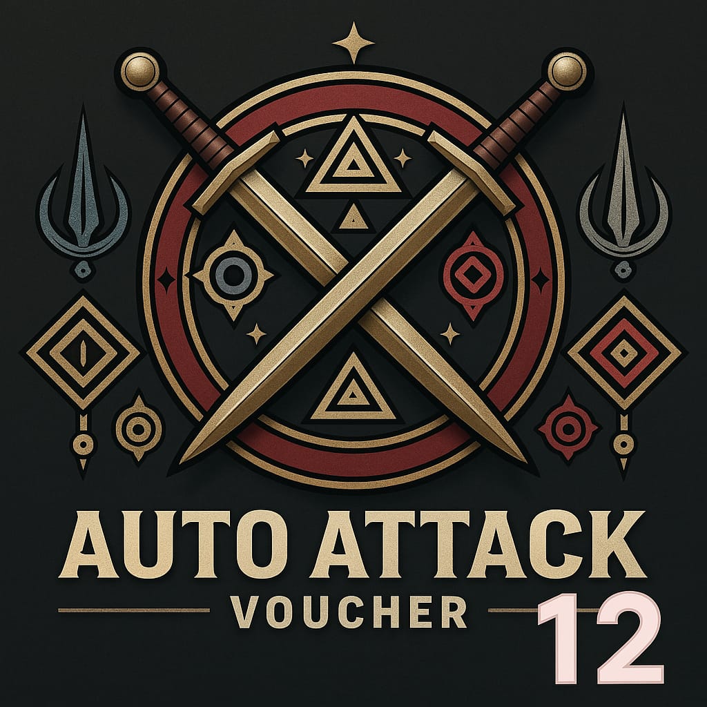 AURA AUTO ATACK (10PAKET)