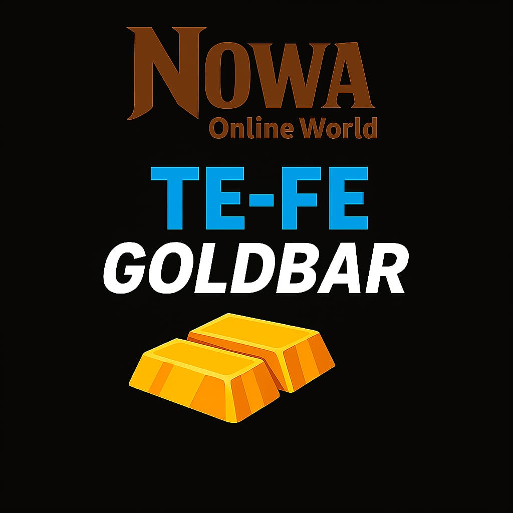 TE-FE GOLD